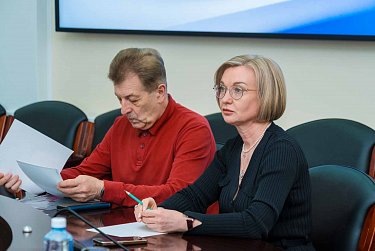 Депутаты определились с датой заседания